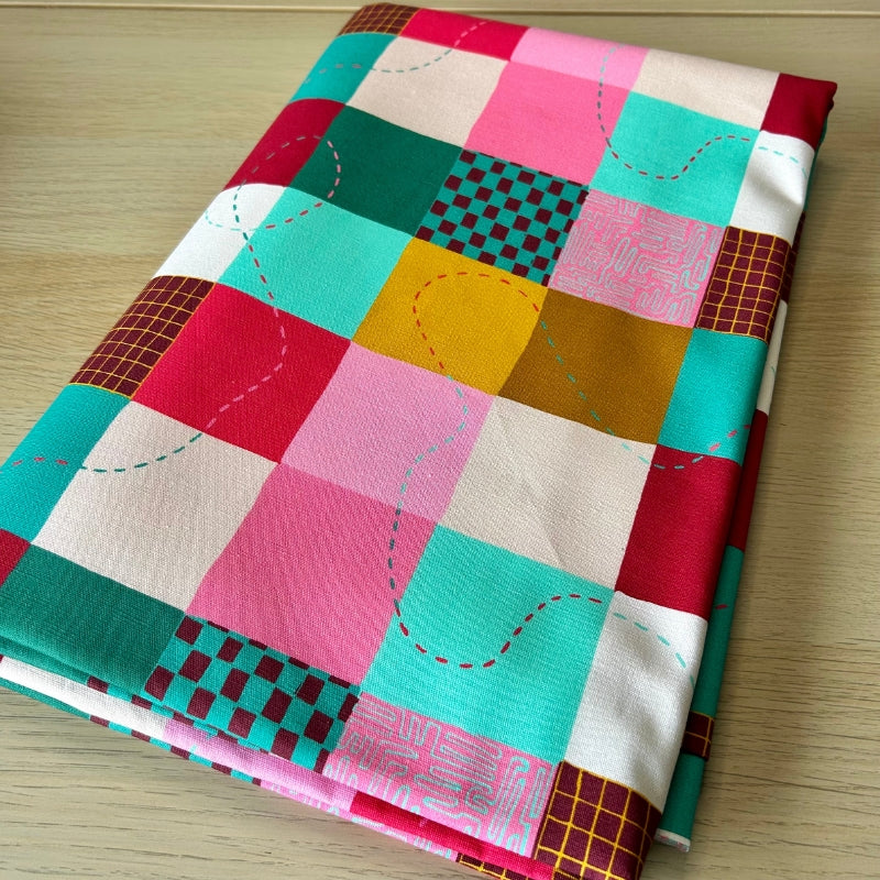 Life Path COTTON CANVAS