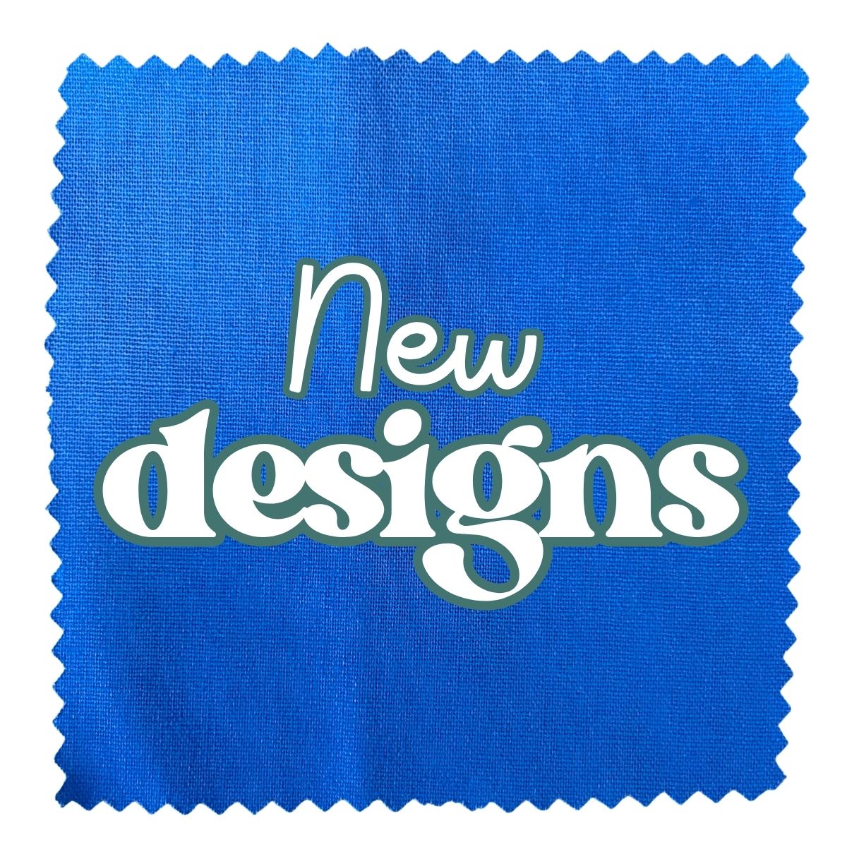 New – Material Difference