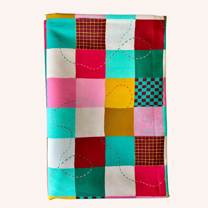 Life Path COTTON WOVEN