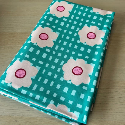 Floral Fields COTTON CANVAS