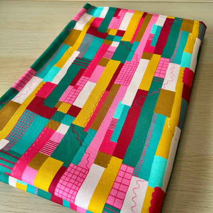 Sliding Doors COTTON CANVAS