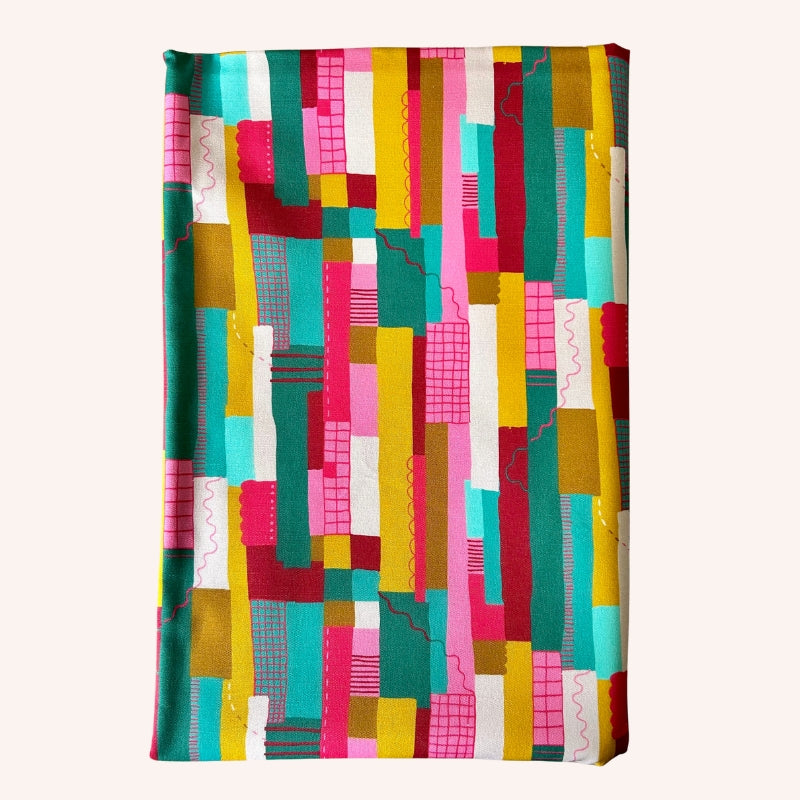 Sliding Doors COTTON CANVAS