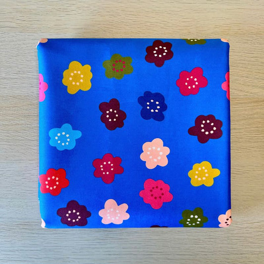 Fiesta Mini Floral COTTON WOVEN
